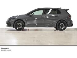 Schwarz (delfingrau metallic schwarz uni) Neu 2025 VW Golf Black Edition Coupé | 59.770 €