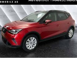 Rot Neu 2025 Seat Arona SUV | 27.890 € (Fairer Preis)