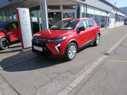 Aurora rot Neu 2025 Mitsubishi ASX Plus SUV | 28.690 € (Fairer Preis)