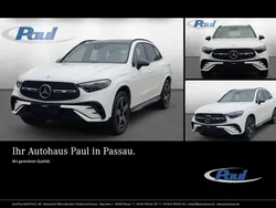Unilack polarweiß Gebraucht 2025 Mercedes GLC300e SUV | 76.890 €