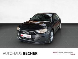 Manhattangrau metallic Gebraucht 2025 Audi A1 Sportback Advanced Plus Kleinwagen | 24.930 € (Guter Preis)