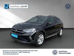 Schwarz Gebraucht 2023 VW Taigo Move SUV | 23.990 € (Etwas zu teuer)