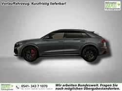 Daytonagrau perleffekt Neu 2025 Audi RS Q8 SUV | 142.141 € (Superpreis)