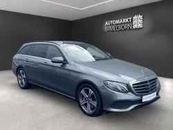 Mercedes E400