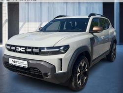 Beige Neu 2025 Dacia Duster Extreme SUV | 26.790 € (Etwas zu teuer)