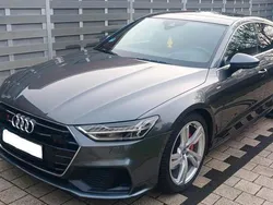 Grau Gebraucht 2020 Audi A7 Kleinwagen | 43.999 € (Fairer Preis)