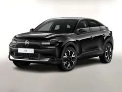 Perla nera schwarz metallic Neu 2025 Citroën C4 Limousine | 25.640 € (Fairer Preis)