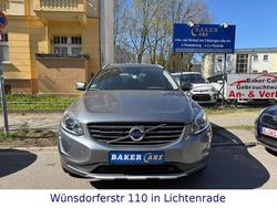 Grau Gebraucht 2017 Volvo XC60 Summum SUV | 17.990 € (Guter Preis)