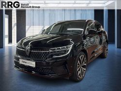 Black pearl schwarz Gebraucht 2023 Renault Austral Iconic SUV | 32.911 € (Etwas zu teuer)