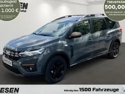 Grau Neu 2025 Dacia Jogger Extreme Kombi | 28.145 € (Fairer Preis)