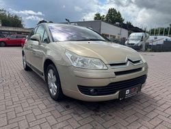 Gelb Gebraucht 2007 Citroën C4 Comfort Limousine | 2.900 € (Etwas zu teuer)