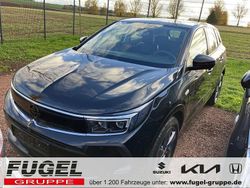 Schwarz Gebraucht 2024 Opel Grandland X SUV | 22.399 € (Superpreis)
