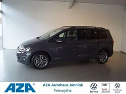 Grau Neu 2025 VW Touran Comfortline Van / Kleinbus | 36.389 € (Guter Preis)