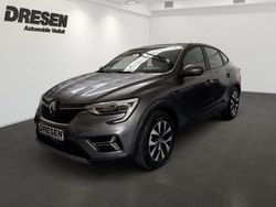 Grau Gebraucht 2022 Renault Arkana Equilibre SUV | 19.550 € (Guter Preis)