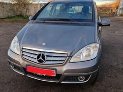 Gebraucht 2008 Mercedes A170 Avantgarde Limousine | 2.250 € (Fairer Preis)