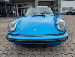 Blau Gebraucht 1976 Porsche 911S | 45.950 €