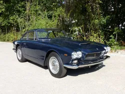 Maserati Sebring