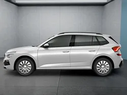 Blau Neu 2025 Skoda Kamiq SUV | 21.299 € (Fairer Preis)