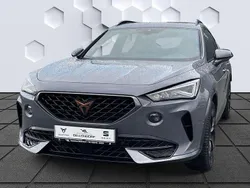 Grau Gebraucht 2022 Cupra Formentor VZ SUV | 26.470 € (Guter Preis)