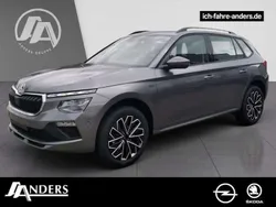 Graphitegrau Neu 2025 Skoda Kamiq Tour SUV | 31.531 € (Teuer)
