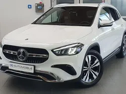 Weiß Gebraucht 2024 Mercedes GLA200 SUV | 35.990 € (Superpreis)