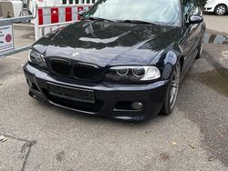 Schwarz Gebraucht 2006 BMW M3 Coupé | 29.950 €