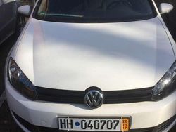 Gebraucht 2011 VW Golf VI Style Kleinwagen | 3.700 € (Guter Preis)