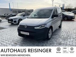 Reflexsilber Gebraucht 2022 VW Caddy Van / Kleinbus | 24.750 € (Guter Preis)