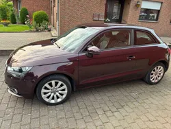 Violet Gebraucht 2014 Audi A1 Sport Kleinwagen | 9.300 € (Fairer Preis)