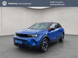 Blau Gebraucht 2024 Opel Mokka SUV | 23.950 € (Etwas zu teuer)