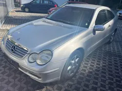 Gebraucht 2001 Mercedes CLC200 Kleinwagen | 2.990 €
