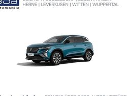 Blau Neu 2025 Renault Austral Techno SUV | 43.870 € (Etwas zu teuer)