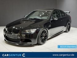Schwarz ii (metallic) Gebraucht 2010 BMW M3 Performance Coupé | 64.850 € (Fairer Preis)