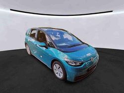 Makenatürkis metallic schwarz Gebraucht 2021 VW ID.3 Pro Kleinwagen | 19.980 € (Guter Preis)