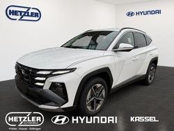 Atlas white / sol Neu 2025 Hyundai Tucson Trend SUV | 53.990 €