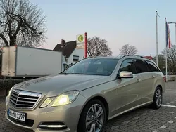 Gebraucht 2012 Mercedes E250 Kombi | 8.900 € (Teuer)