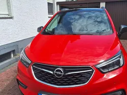 Rot Gebraucht 2017 Opel Mokka X Color Innovation SUV | 13.750 € (Fairer Preis)