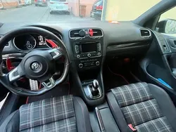 VW Golf VI