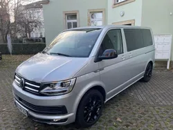 Silber Gebraucht 2019 VW T6.1 Business Van | 29.000 €