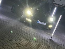 Schwarz Gebraucht 2010 Porsche Panamera Turbo Limousine | 27.000 € (Teuer)
