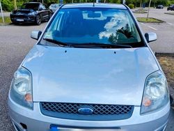 Gebraucht 2007 Ford Fiesta Kleinwagen | 1.750 € (Fairer Preis)