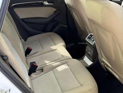 Gebraucht 2013 Audi Q5 SUV | 15.500 € (Etwas zu teuer)