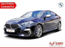 Schwarz Gebraucht 2023 BMW M235 Sport Line Coupé | 36.890 € (Fairer Preis)