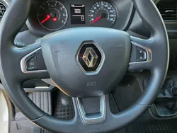 Weiß Gebraucht 2020 Renault Master Van | 15.000 €