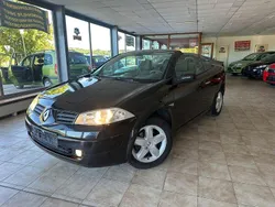 Gebraucht 2008 Renault Mégane Cabriolet Avantage Cabrio | 2.899 € (Fairer Preis)