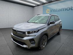 Grau Neu 2025 Citroën C3 Kleinwagen | 18.749 € (Fairer Preis)