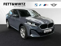 Bmw individual storm bay metallic Gebraucht 2024 BMW X2 Shadowline SUV | 37.990 € (Guter Preis)