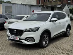 Weiß Gebraucht 2022 MG HS SUV | 17.900 € (Teuer)