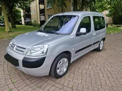 Silber Gebraucht 2003 Citroën Berlingo Van / Kleinbus | 4.990 €