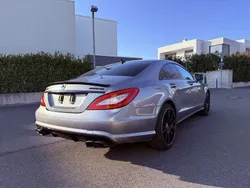 Gebraucht 2011 Mercedes CLS63 AMG AMG Coupé | 27.499 €